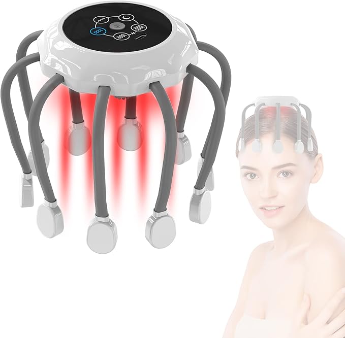Massage Heads