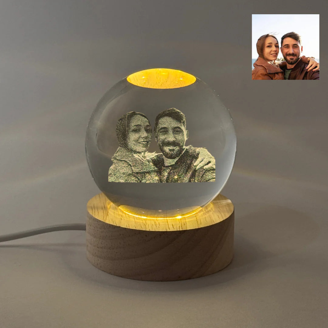CrystalBall
