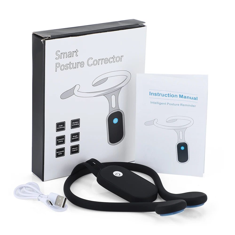 Smart Posture Correction