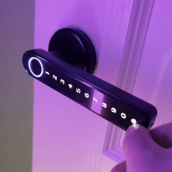SmartLock