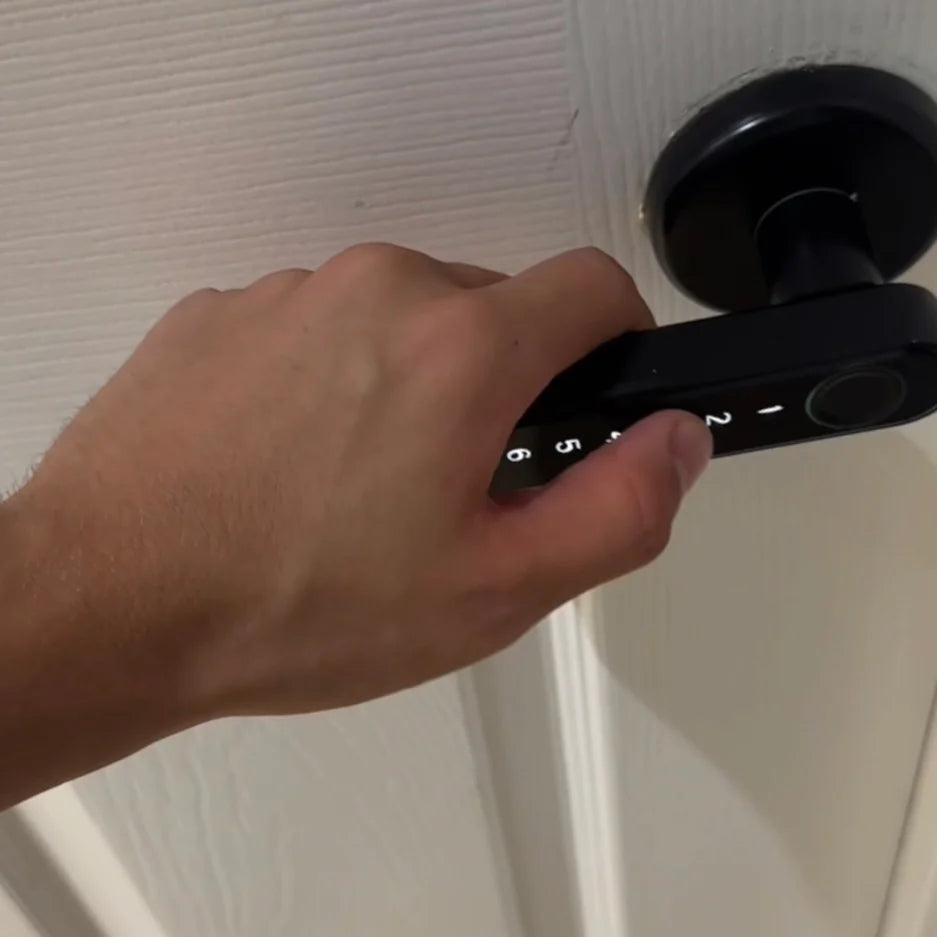 SmartLock
