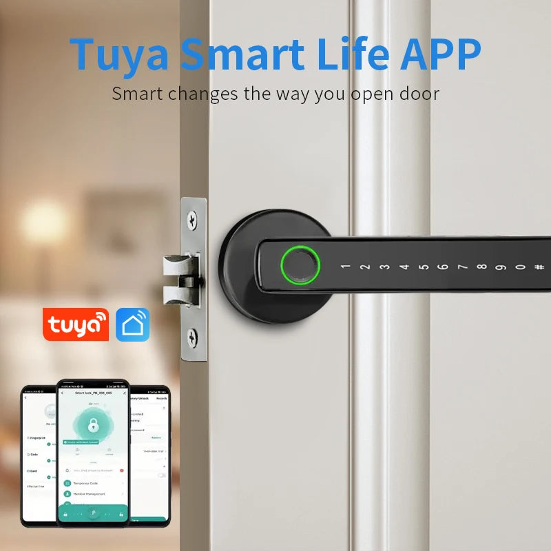 SmartLock