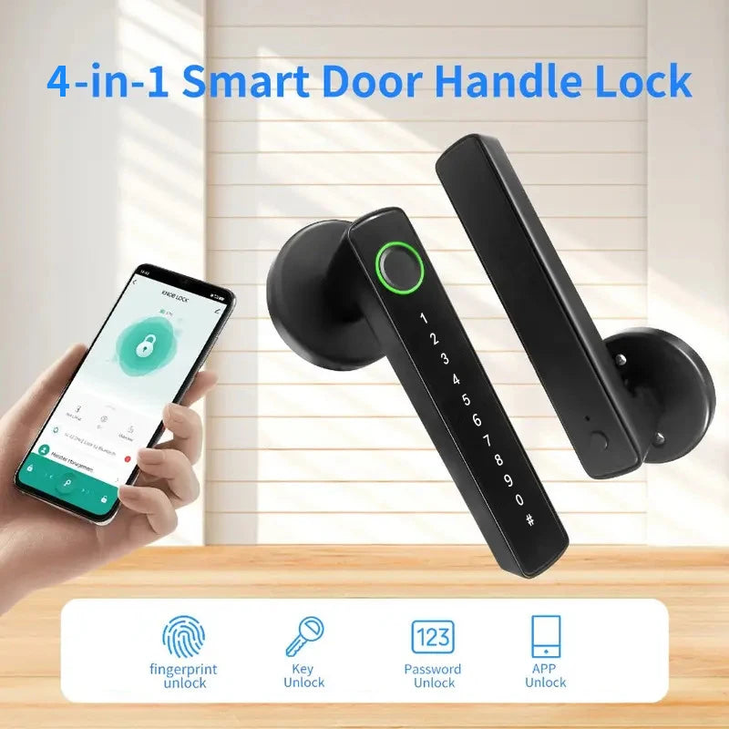 SmartLock