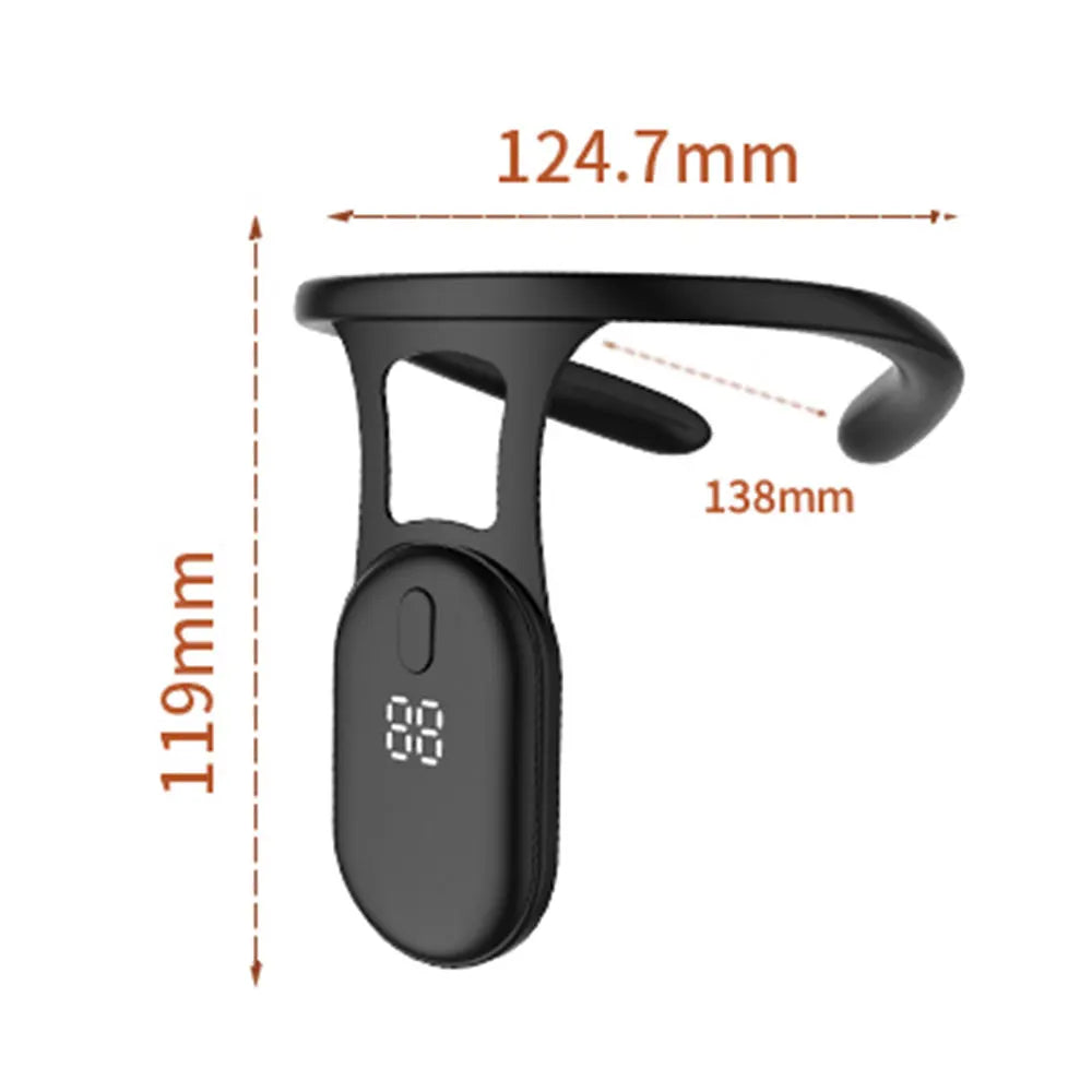 Smart Posture Correction