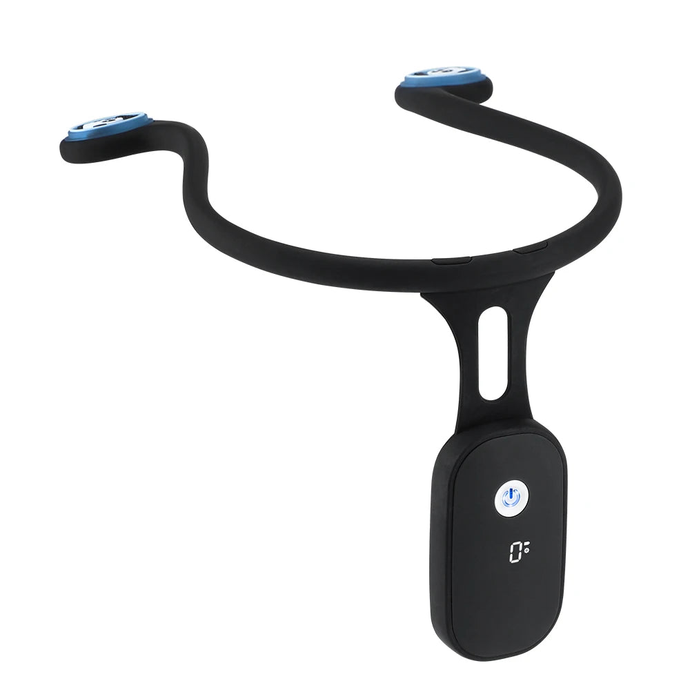 Smart Posture Correction