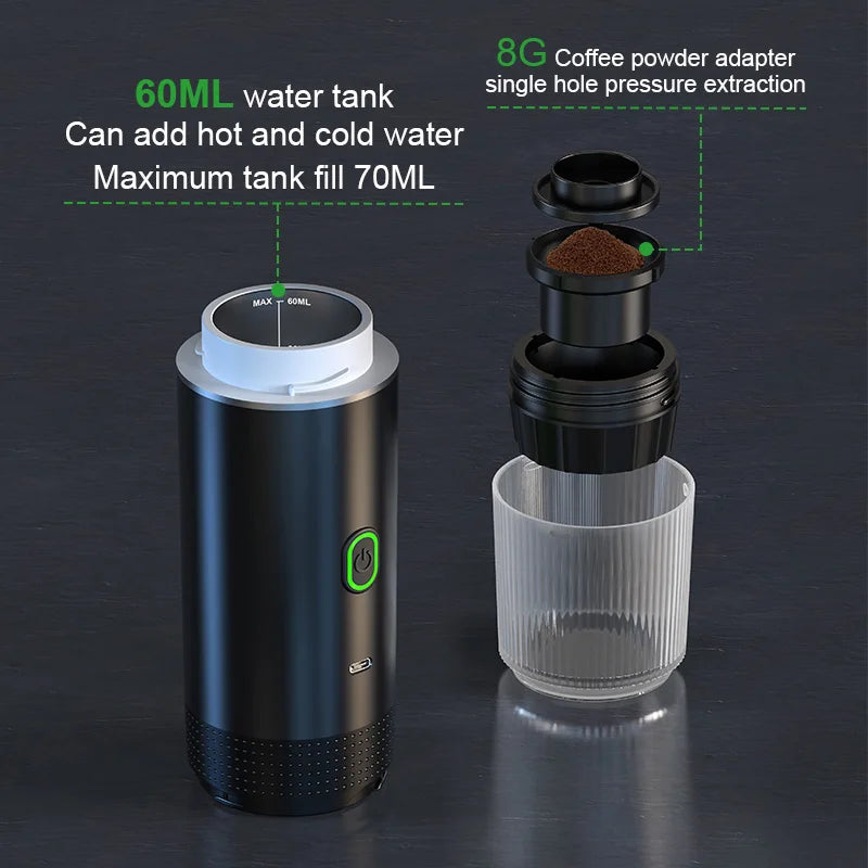 Coffee-ToGo