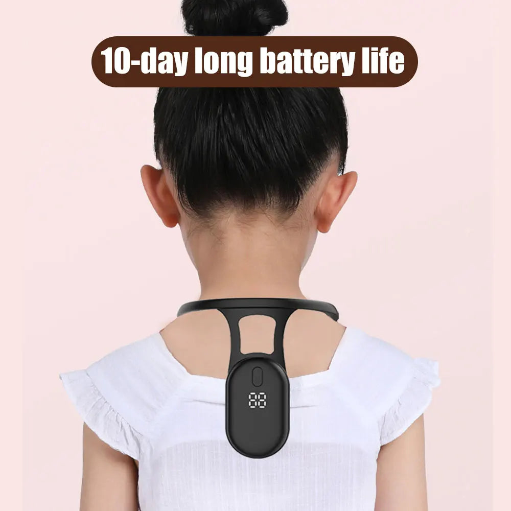 Smart Posture Correction