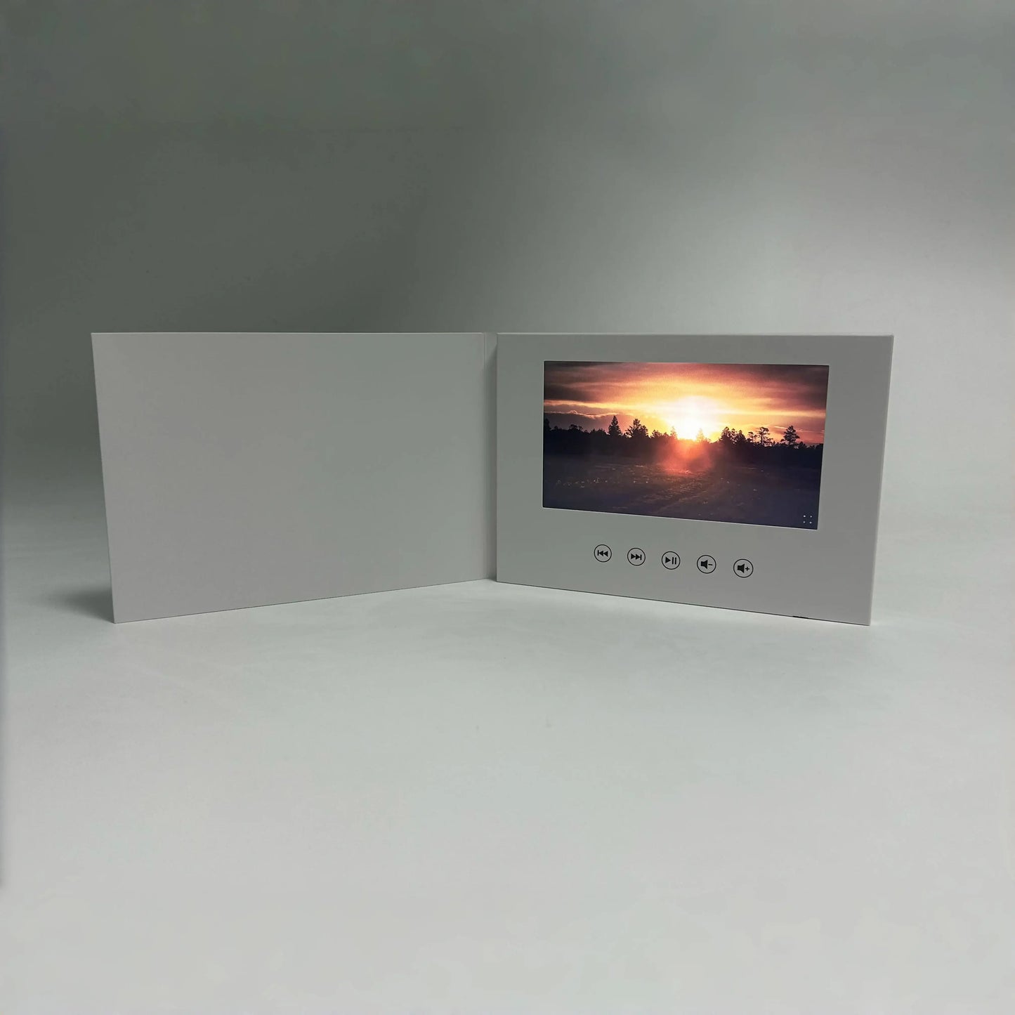 VideoGift - Frame