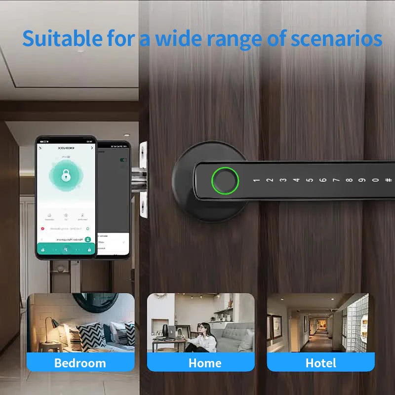 SmartLock