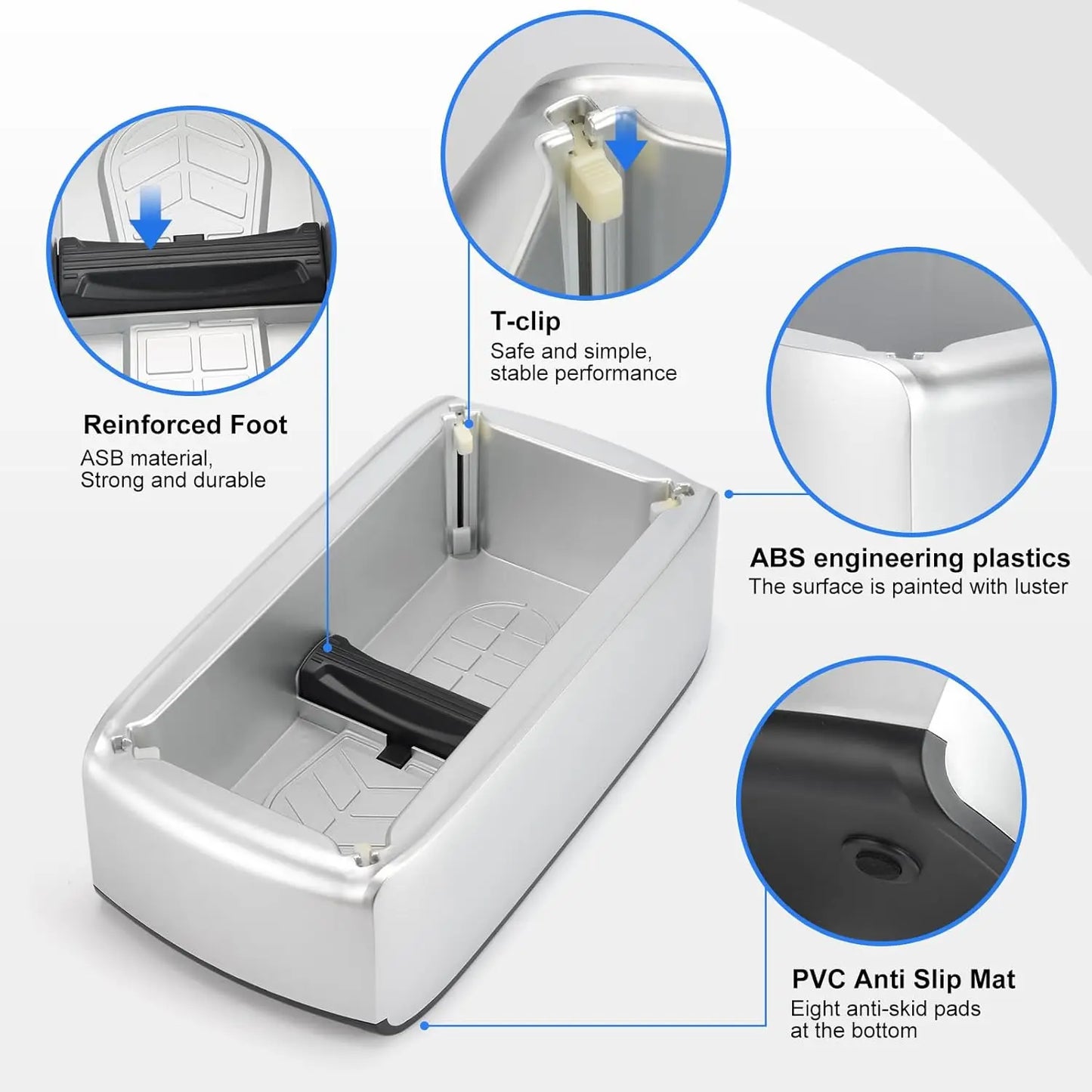 Beper - Shoe Cover Dispenser