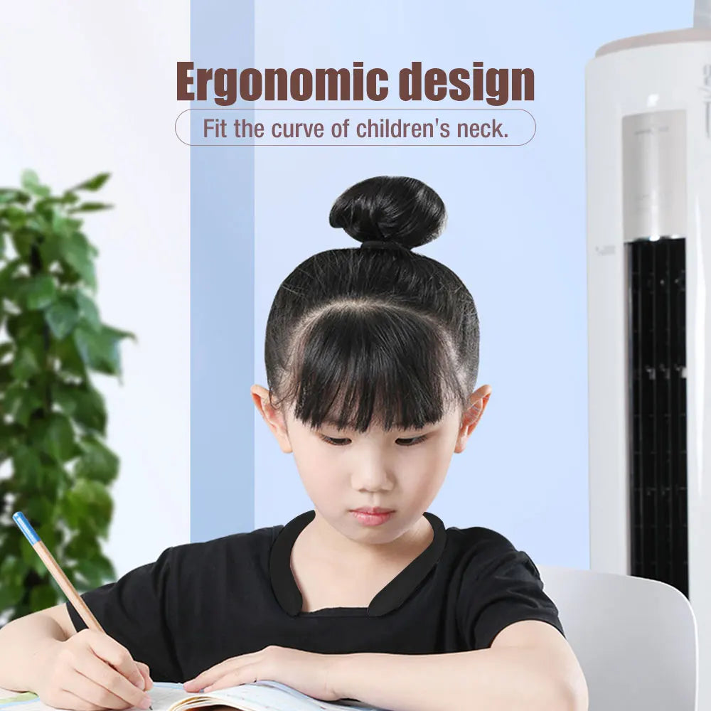 Smart Posture Correction