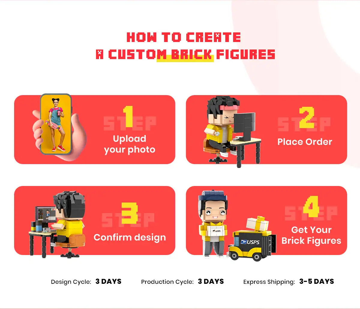 Brick-you - Pet