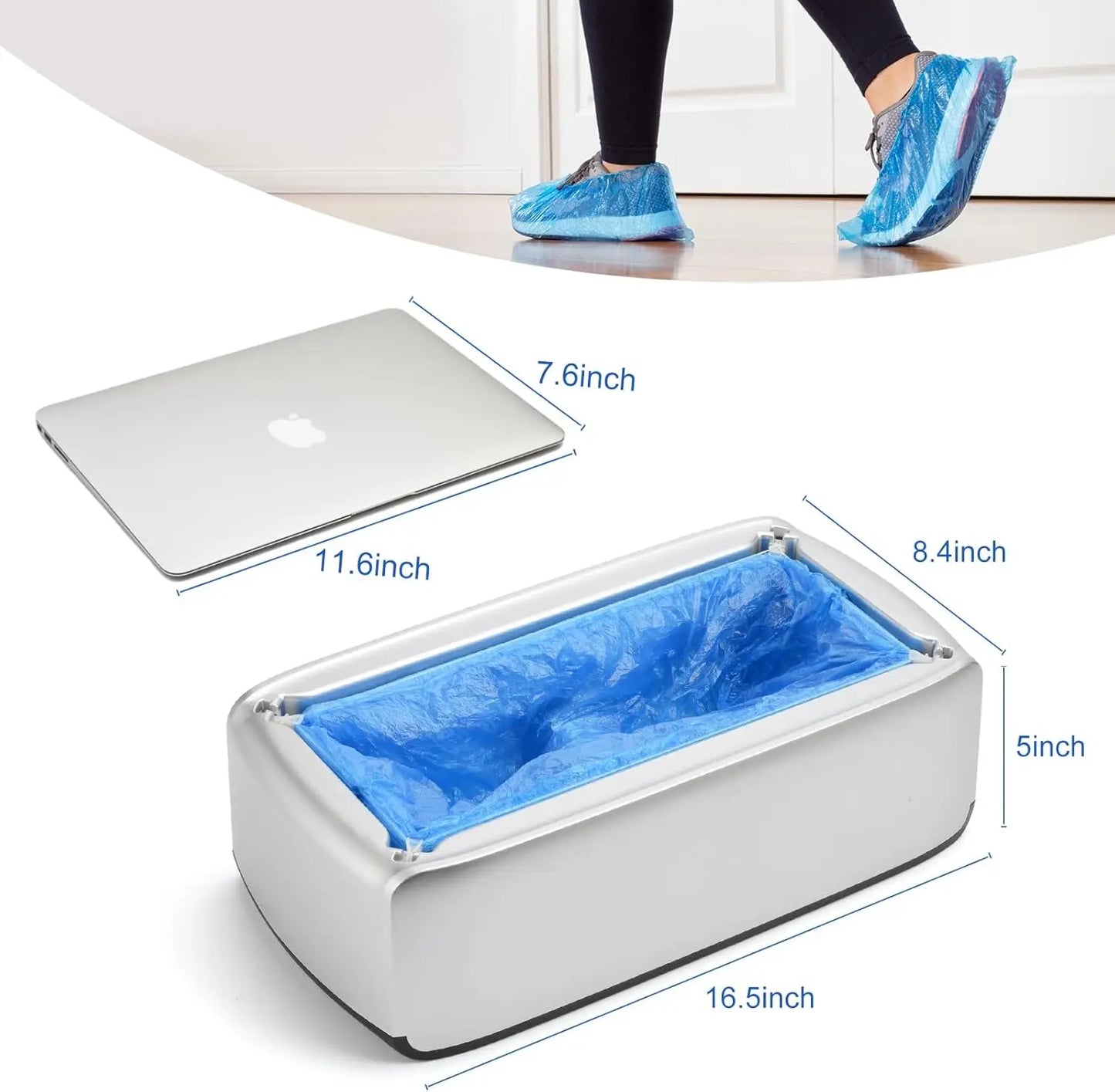 Beper - Shoe Cover Dispenser