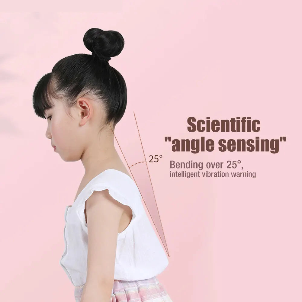 Smart Posture Correction