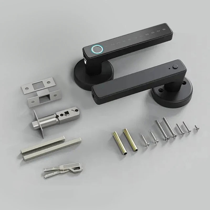 SmartLock