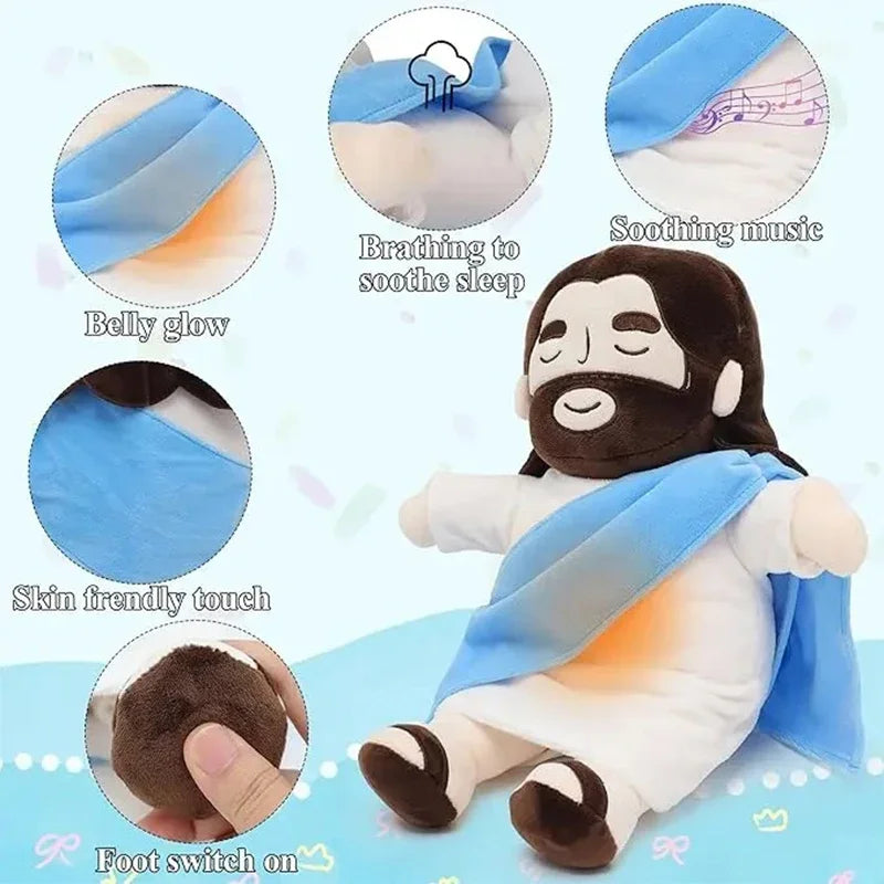 Jesus Breath