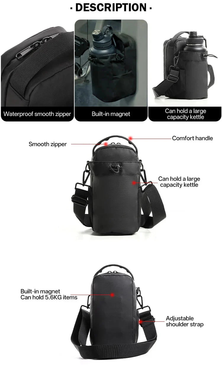 GYMVAULT™