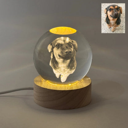 CrystalBall