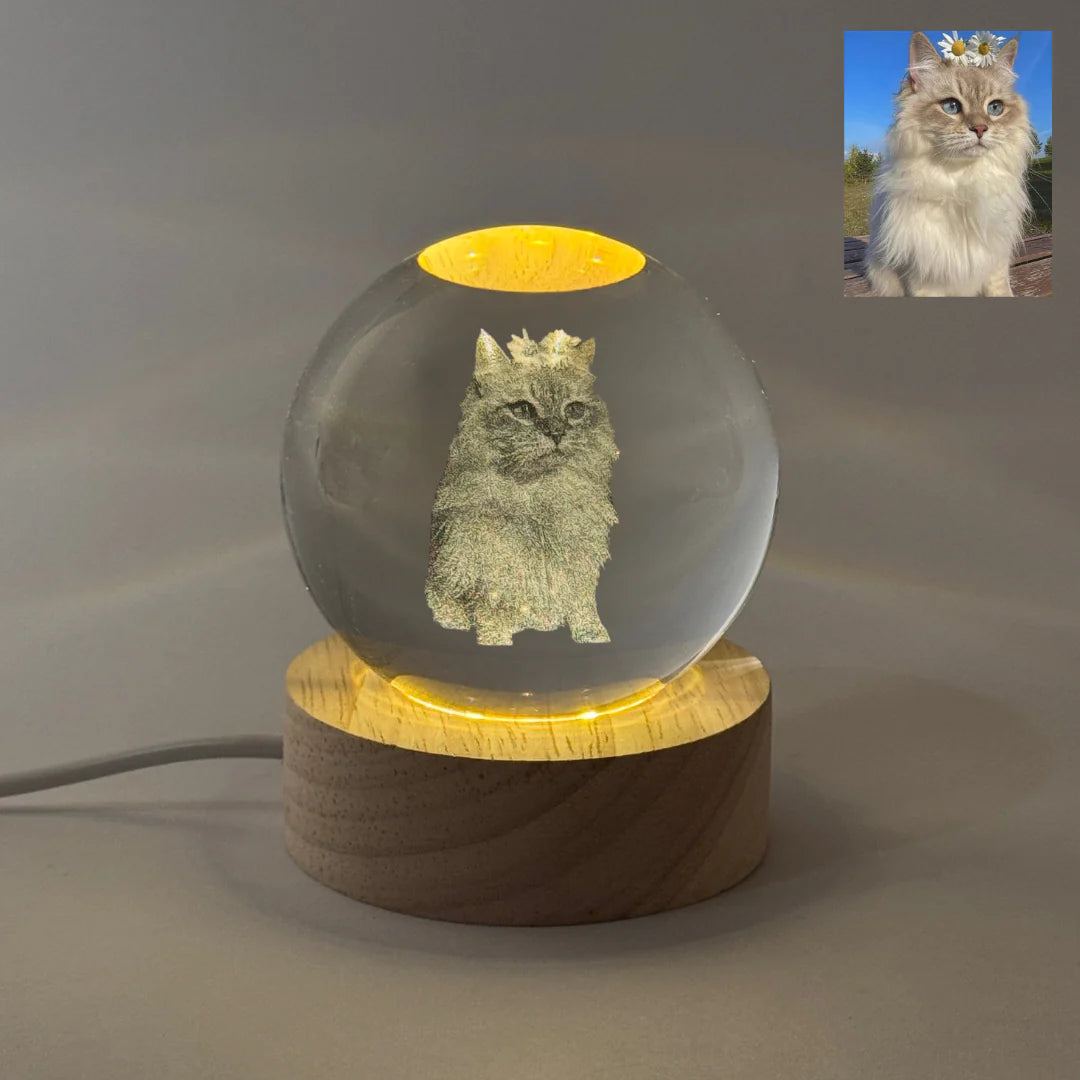 CrystalBall