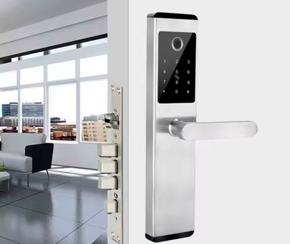 Cerradura Smart A6