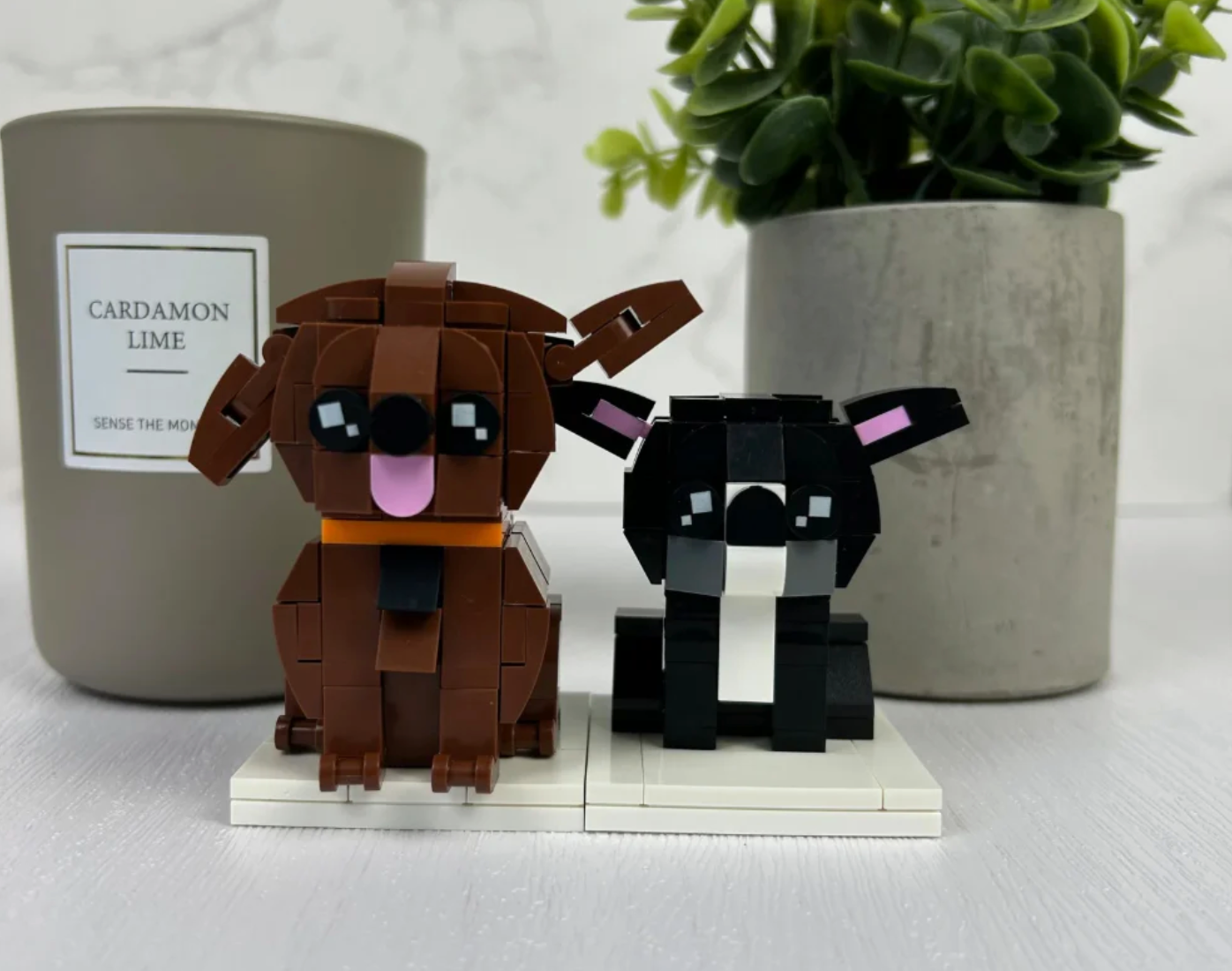 Brick-you - Pet