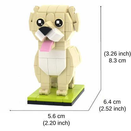 Brick-you - Pet