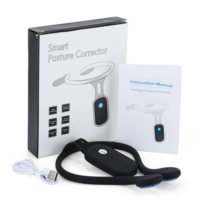 Smart Posture Correction