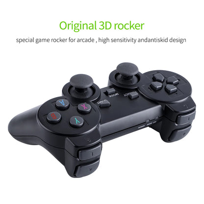 Retro Video Game Console