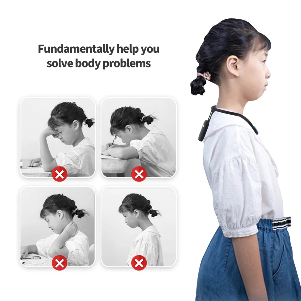 Smart Posture Correction