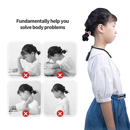 Smart Posture Correction