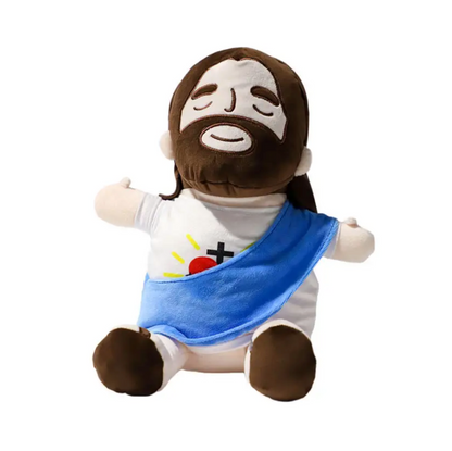 Jesus Breath