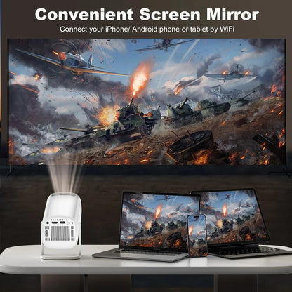 P30 Max Game&Projector