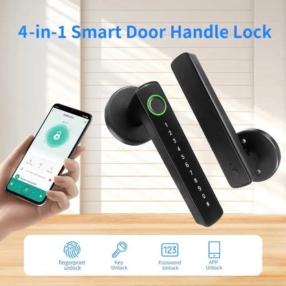 SmartLock