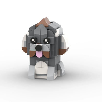 Brick-you Family