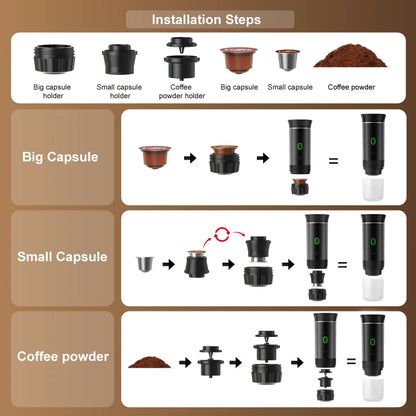 Coffee-ToGo