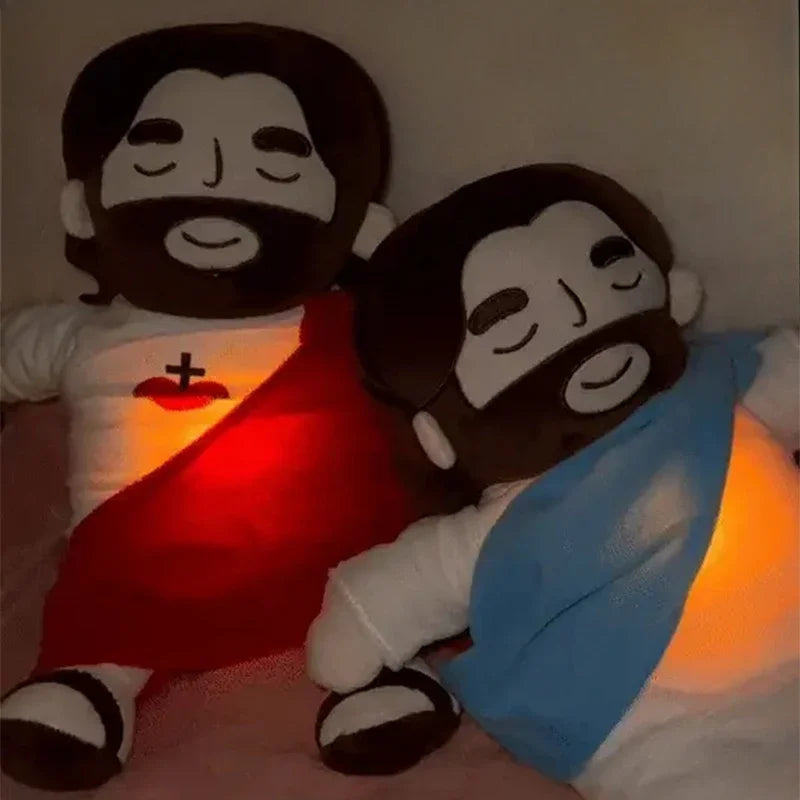Jesus Breath