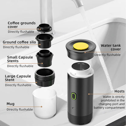 Coffee-ToGo