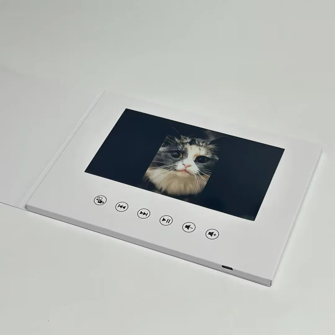 VideoGift - Frame