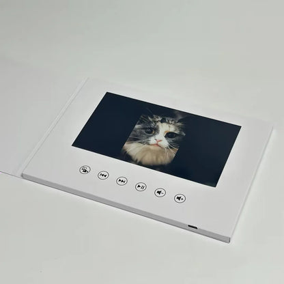 VideoGift - Frame