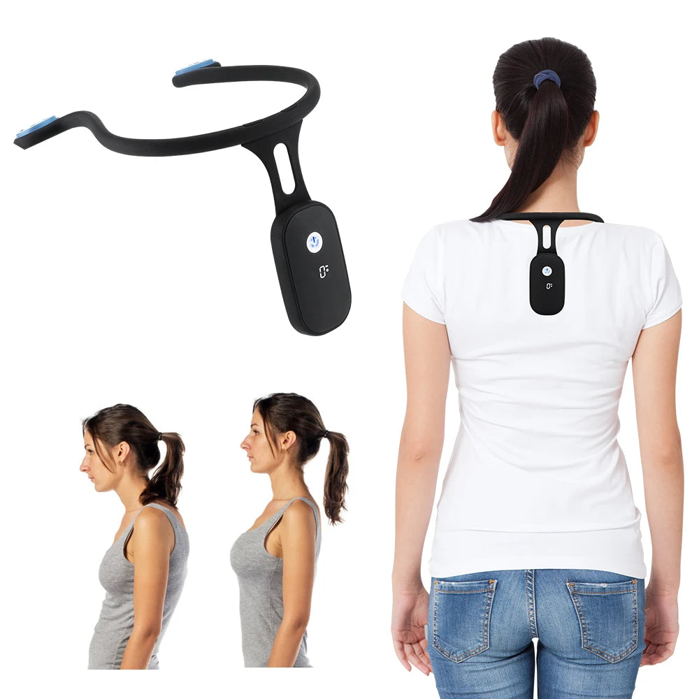 Smart Posture Correction
