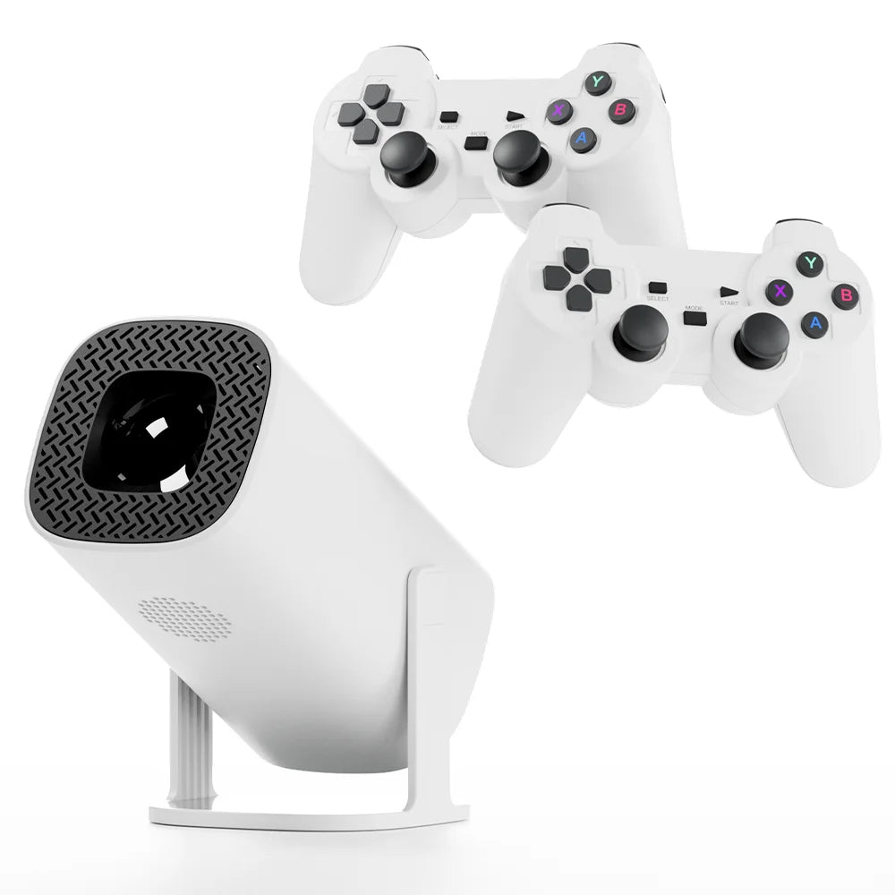 P30 Max Game&Projector
