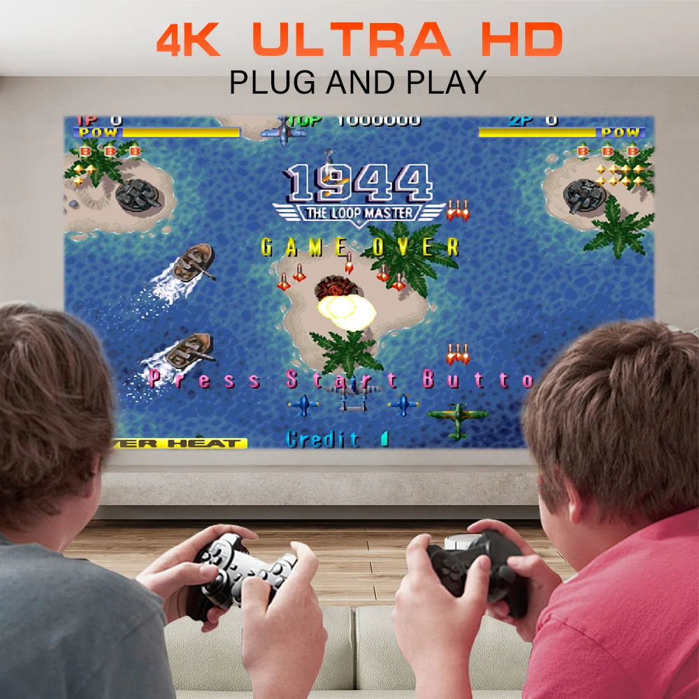 P30 Max Game&Projector