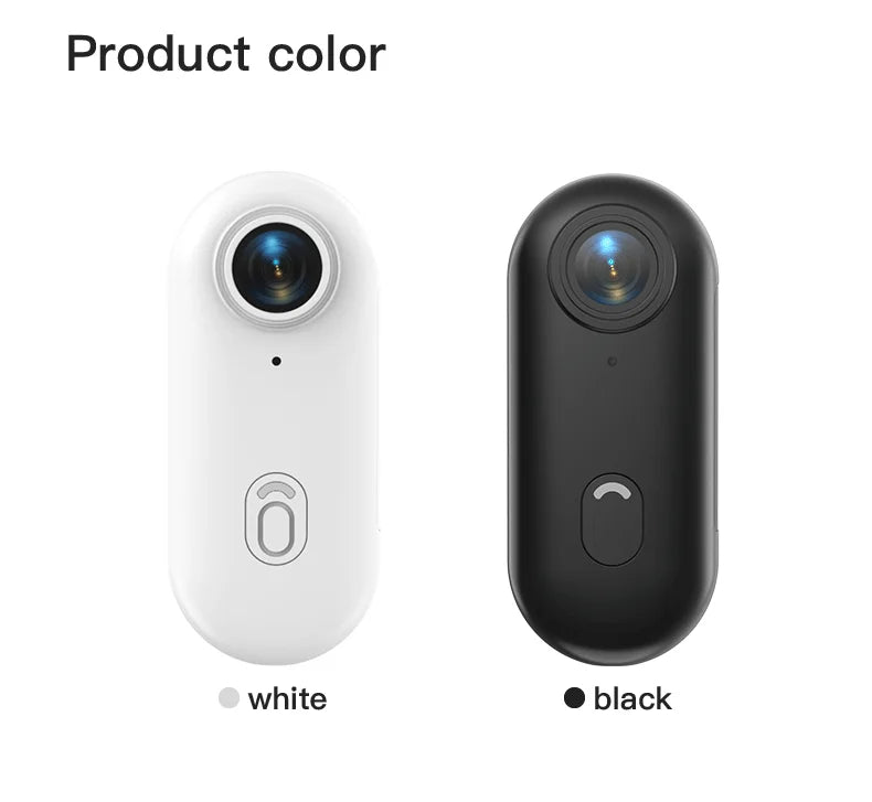 SnapCam PRO 4K