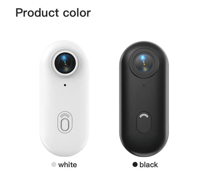 SnapCam PRO 4K