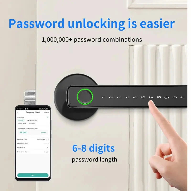 SmartLock
