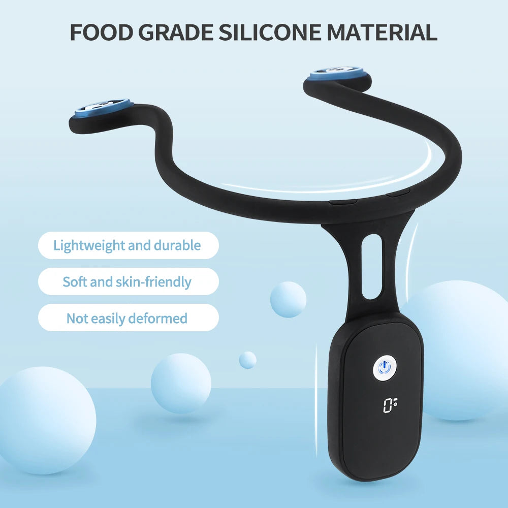 Smart Posture Correction