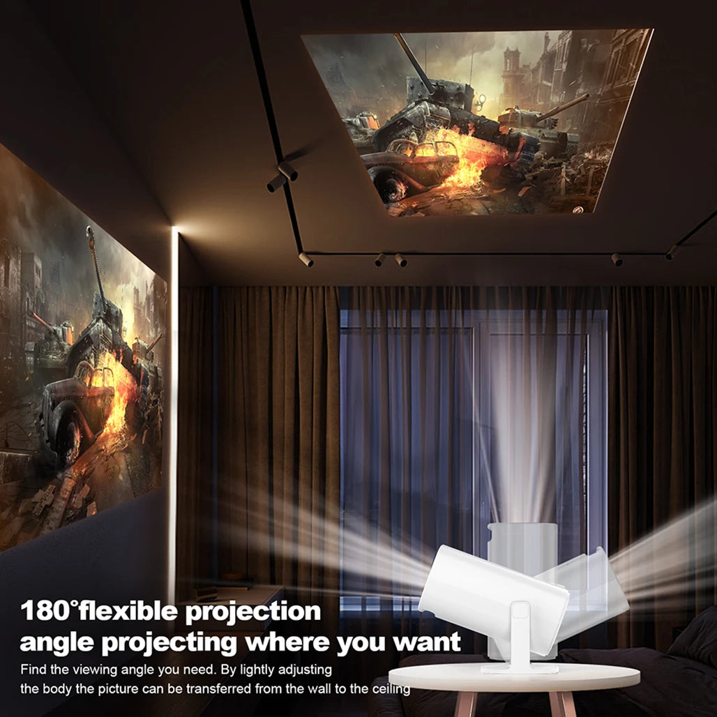 P30 Max Game&Projector