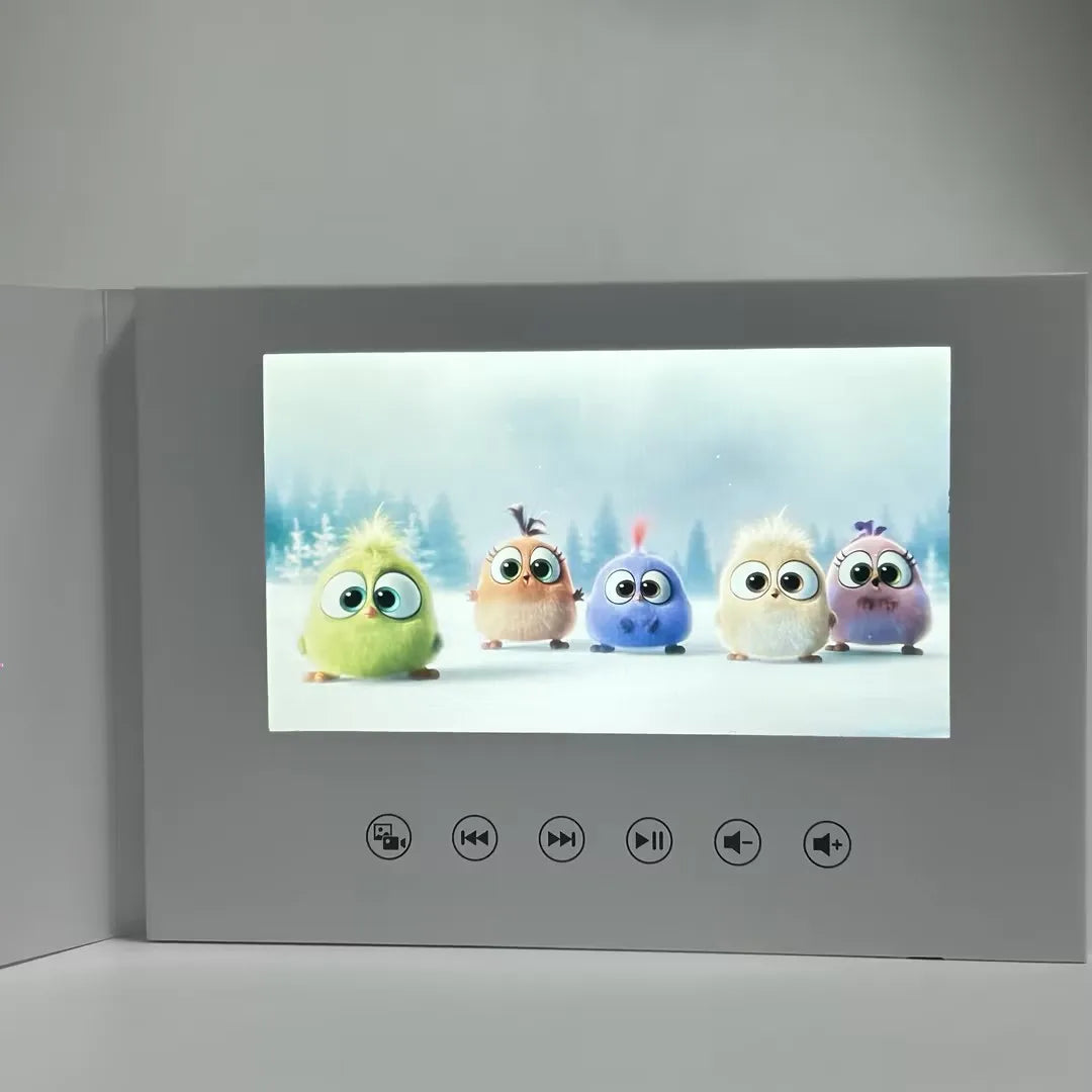 VideoGift - Frame