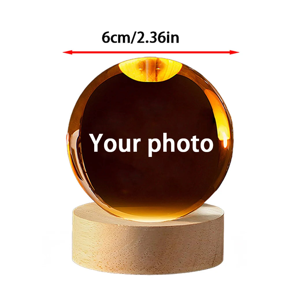 CrystalBall