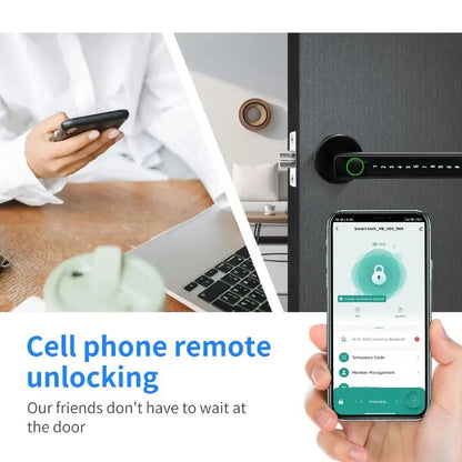 SmartLock